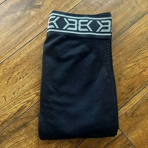 Better Bodies High Rise Leggings